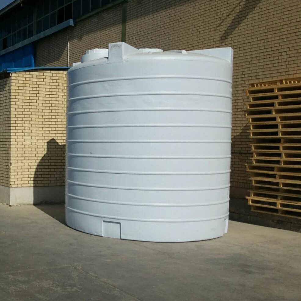 شركة تبريد مياه خزانات العين