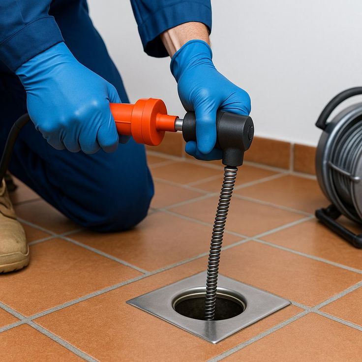 شركة تسليك بلاعات في العين