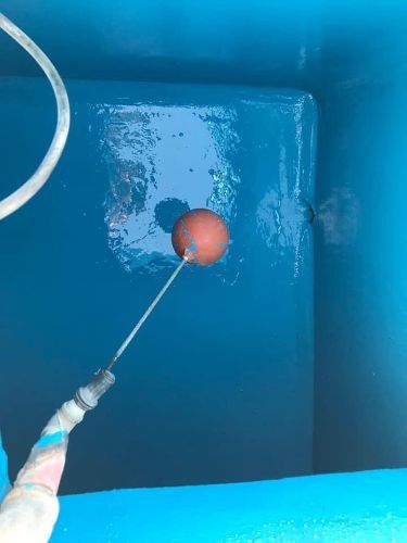 شركة تنظيف خزانات دبي