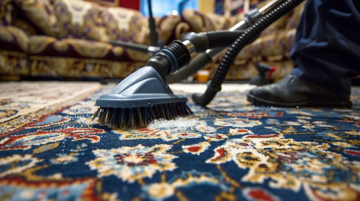 شركة تنظيف سجاد الفجيرة