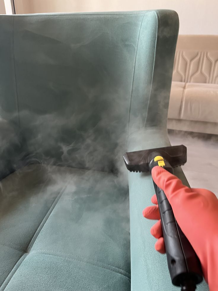 شركة تنظيف كنب في دبي