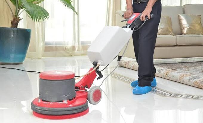 شركة جلي رخام في دبي