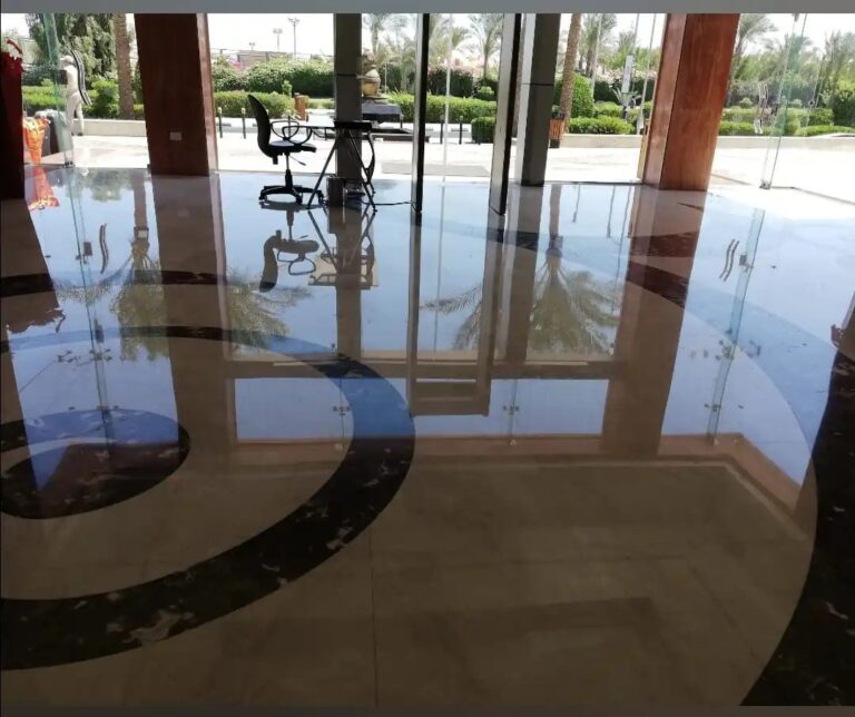 شركة جلي رخام في دبي