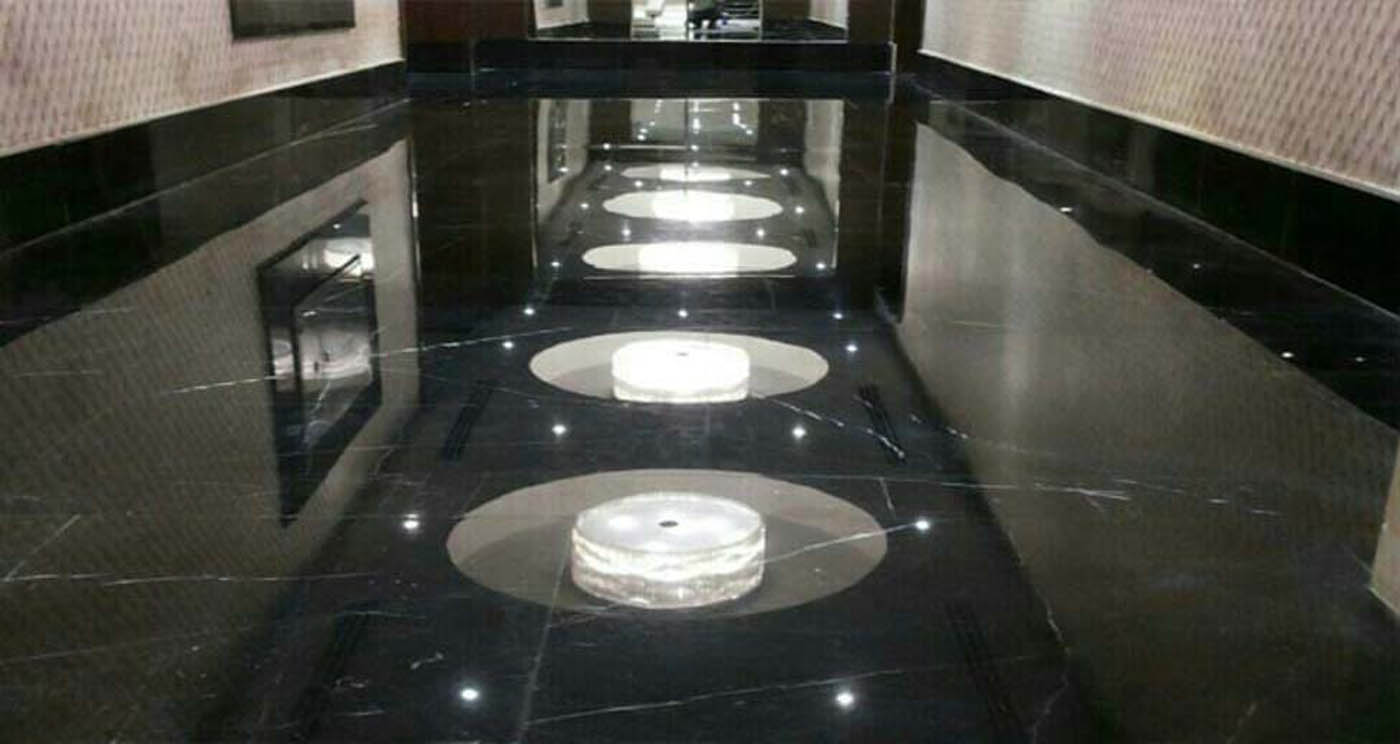 شركة جلي رخام في دبي