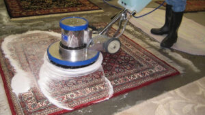 شركة تنظيف سجاد العين