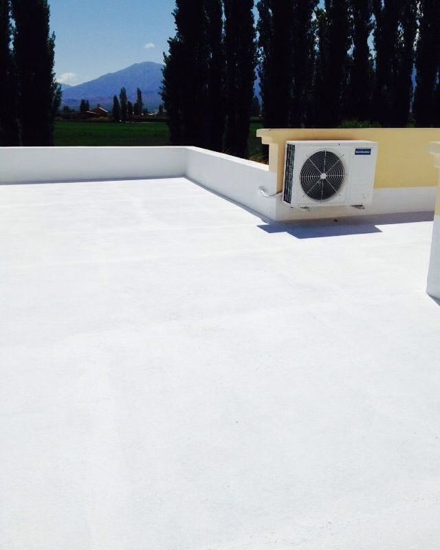 شركة عزل أسطح في عجمان