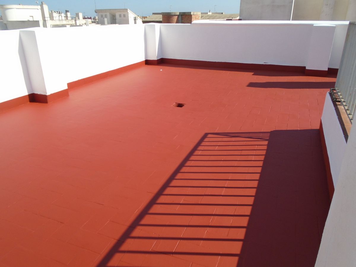 شركة عزل أسطح في عجمان