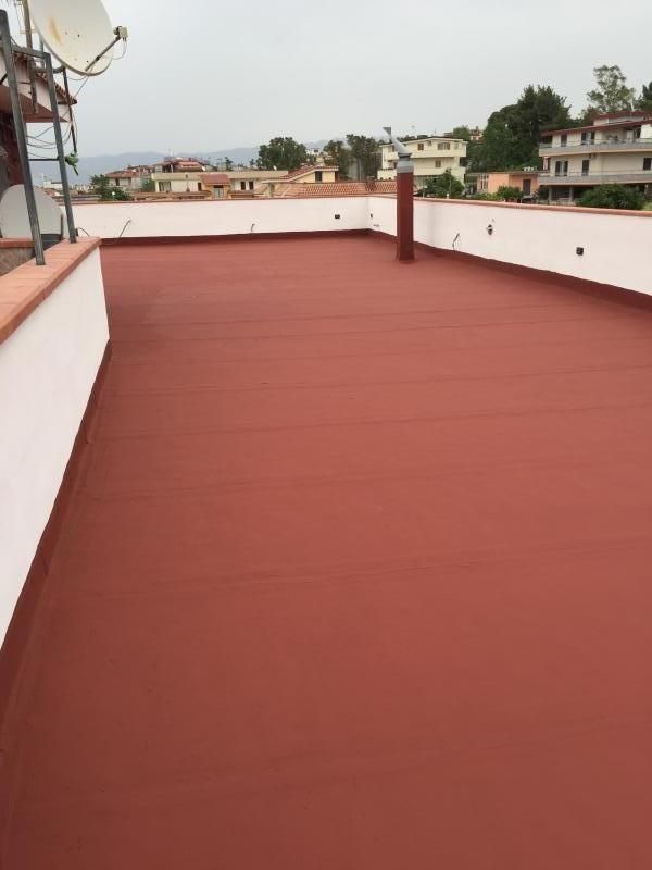 شركة عزل أسطح في عجمان