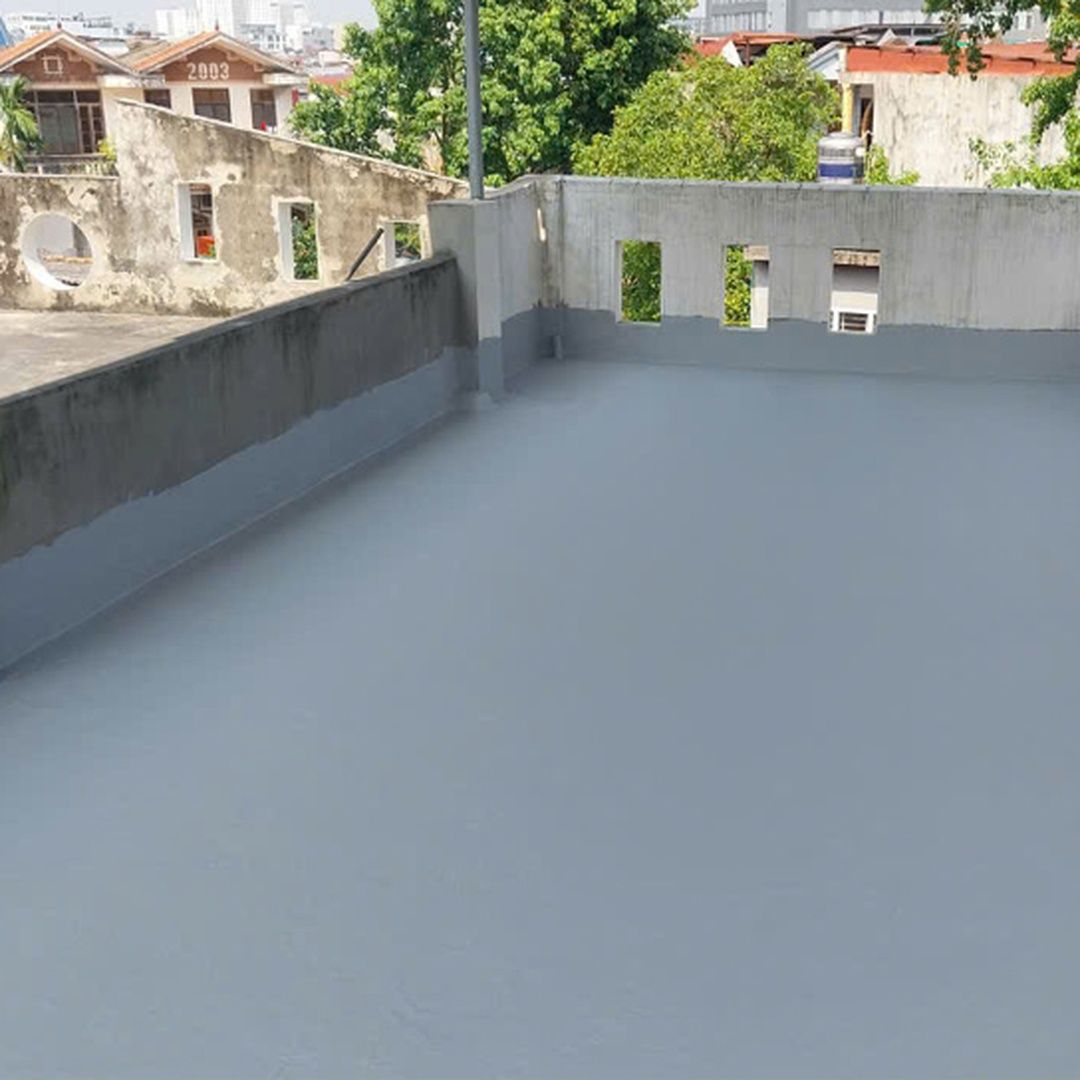 شركة عزل أسطح في عجمان