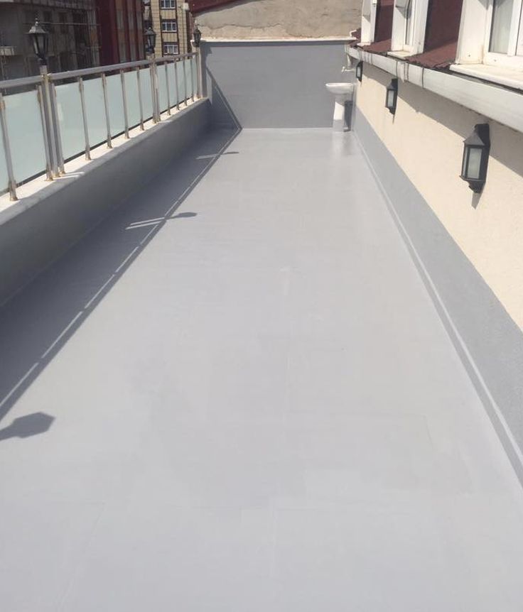 شركة عزل أسطح في عجمان