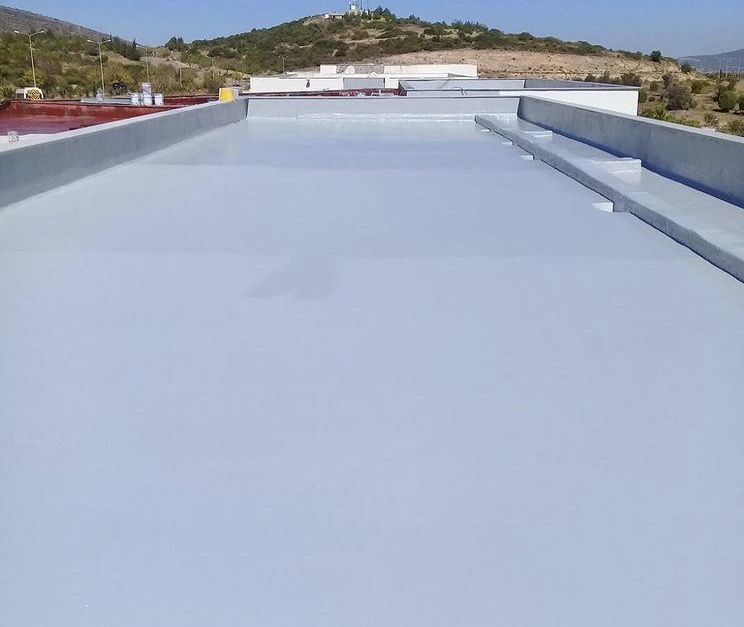 شركة عزل أسطح في عجمان