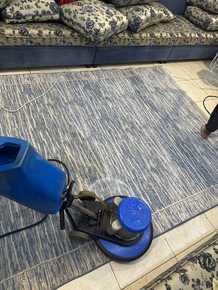 شركة تنظيف سجاد في أم القيوين