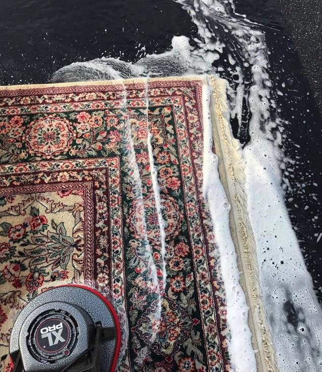 شركة تنظيف سجاد في أم القيوين