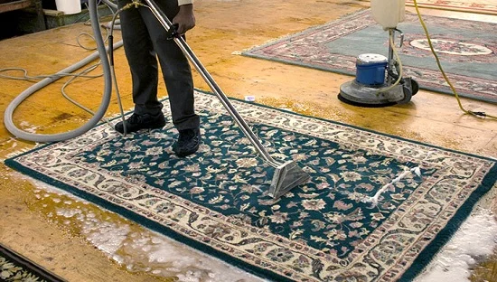 شركة تنظيف سجاد في أبوظبي
