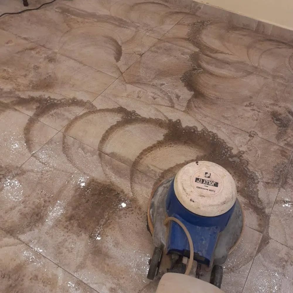 شركة جلي رخام بالكريستال في دبي