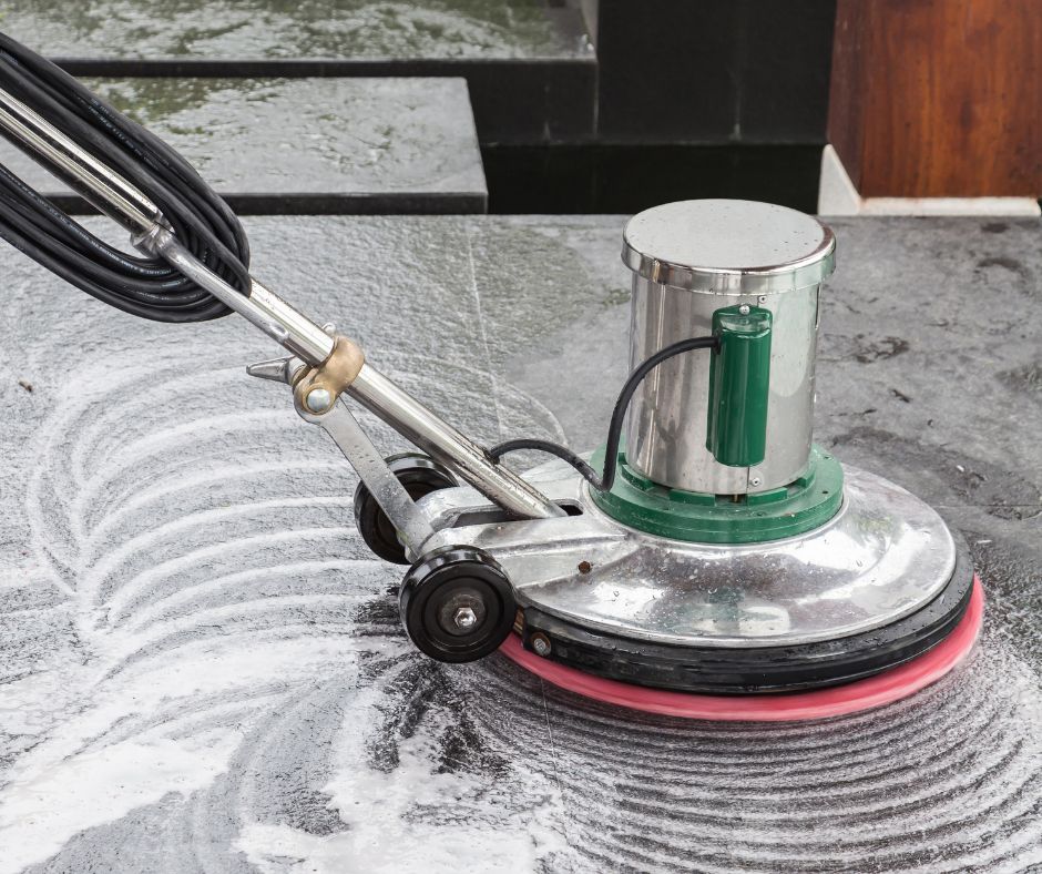 شركة جلي رخام بالكريستال في دبي