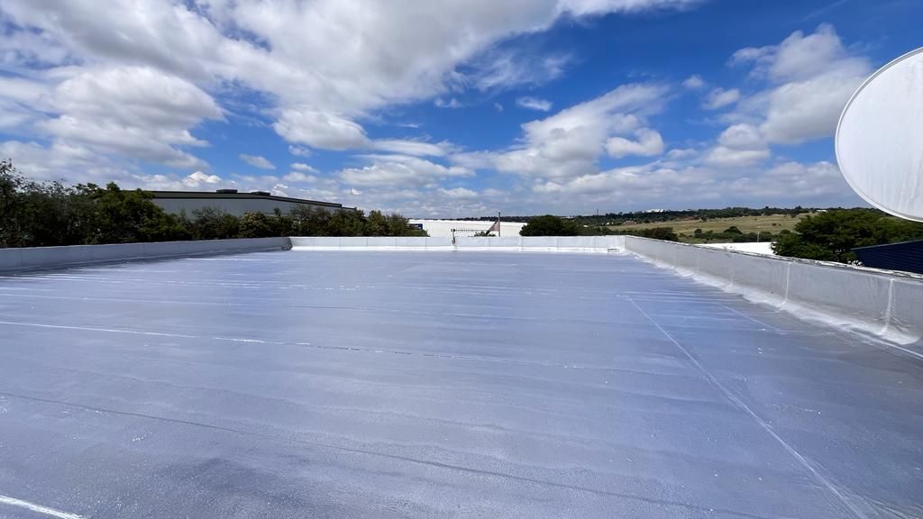 شركة عزل أسطح في الشارقة