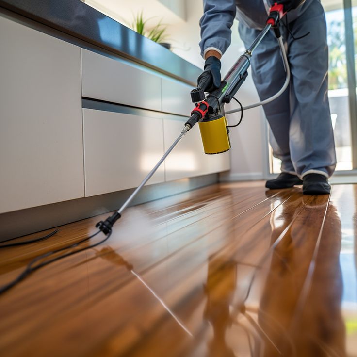 شركة تعقيم الشارقة