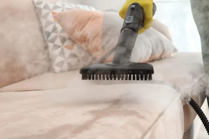 شركة تنظيف فلل في الشارقة